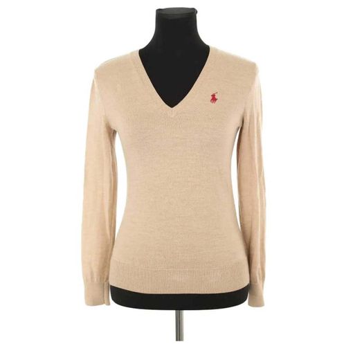 Pull Ralph Lauren Pull beige - Ralph Lauren - Modalova
