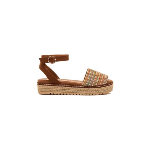Sandales compensées BASKETS 59617 - MTNG - Modalova