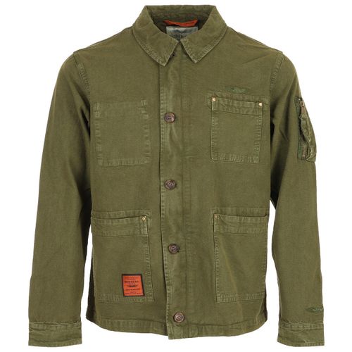 Veste Bombers Original Davis - Bombers Original - Modalova