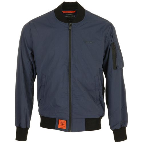 Veste Bombers Original Ma Light - Bombers Original - Modalova