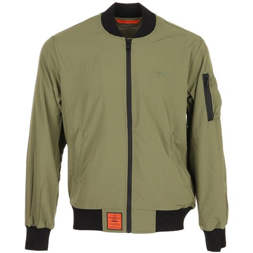Veste Bombers Original Ma Light - Bombers Original - Modalova