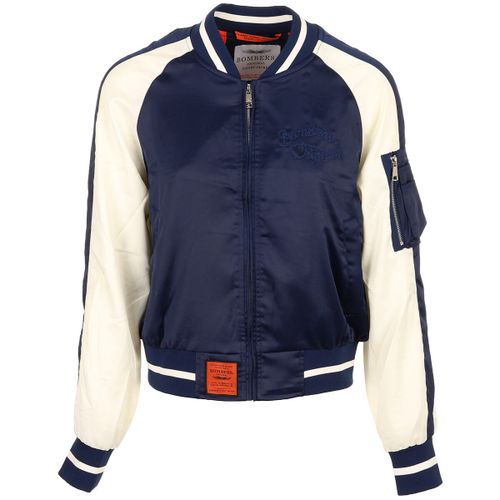 Veste Bombers Original Geiko - Bombers Original - Modalova