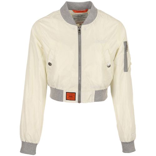 Veste Bombers Original Ma 102 - Bombers Original - Modalova