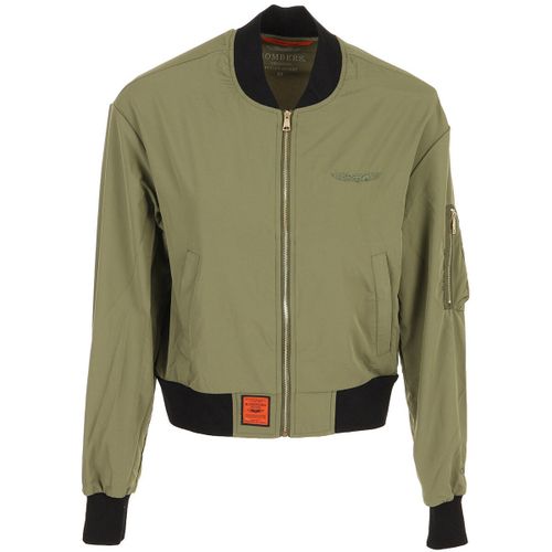 Veste Bombers Original Ma Light - Bombers Original - Modalova