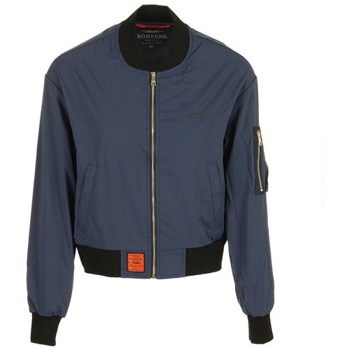 Veste Bombers Original Ma Light - Bombers Original - Modalova