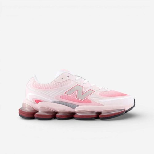 Baskets basses Abzorb 2000 Rose Sugar - New Balance - Modalova