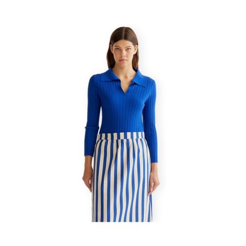Pull COMPAÑIA FANTÁSTICA Top 10403 - Blue - Compania Fantastica - Modalova