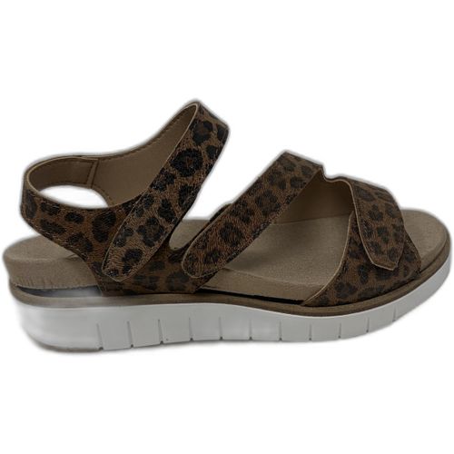 Sandales compensées CHAUSSURES AERA - Altex - Modalova