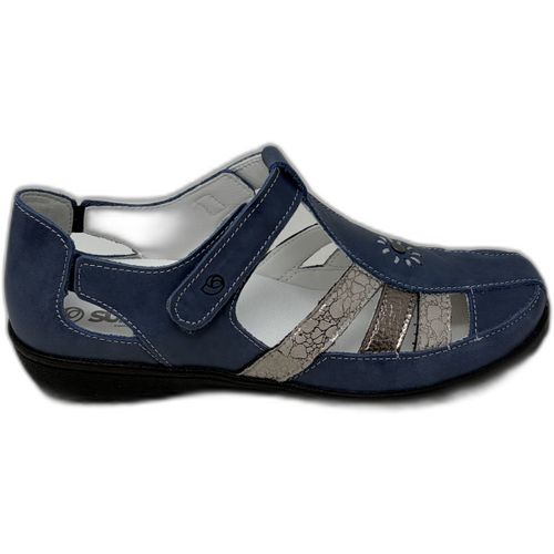 Sandales Suave CHAUSSURES 8031SUA - Suave - Modalova