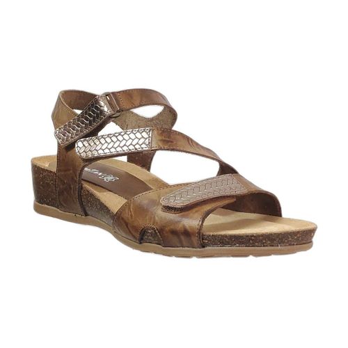 Sandales compensées Pekin-1539 - Xapatan - Modalova