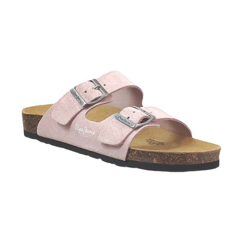 Mules Pepe jeans Oban suede w - Pepe jeans - Modalova