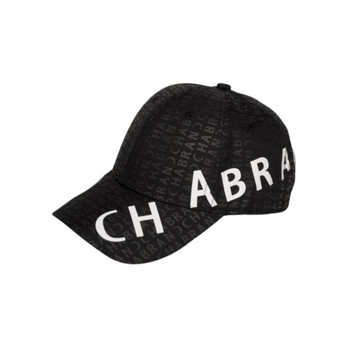 Casquette Casquette Ref 67356 PY118 Noir - Chabrand - Modalova