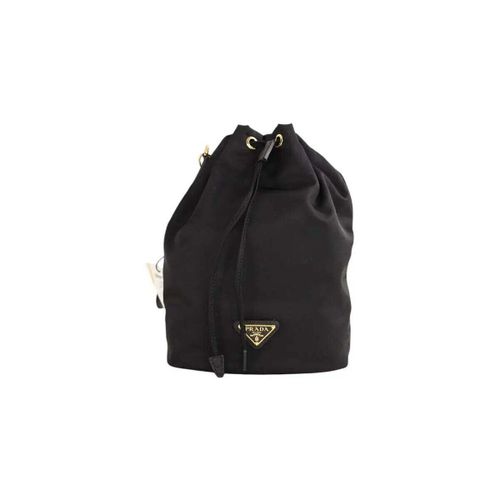 Sac à main Prada Mini sac noir - Prada - Modalova