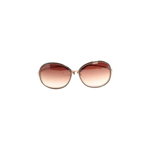 Lunettes de soleil Lunettes de soleil marron - Oliver Peoples - Modalova
