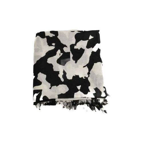 Echarpe Eric Bompard Écharpe noire - Eric Bompard - Modalova