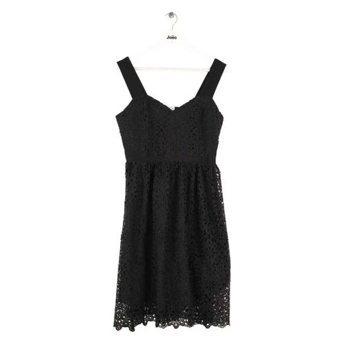 Robe courte Robe noire - Claudie Pierlot - Modalova
