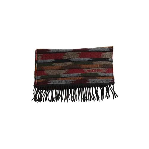 Echarpe Missoni Écharpe marron - Missoni - Modalova