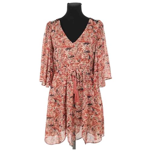 Robe courte Wild Robe multicolore - Wild - Modalova
