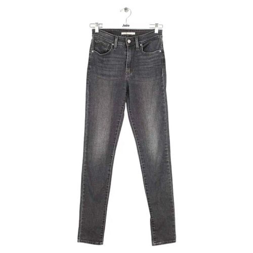 Jeans Levis Jean slim anthracite - Levis - Modalova