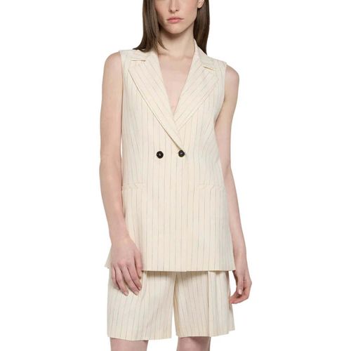 Gilets de costume - Simona Corsellini - Modalova