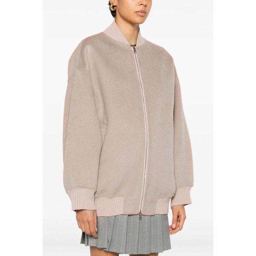 Blouson Isabelle Blanche - Isabelle Blanche - Modalova