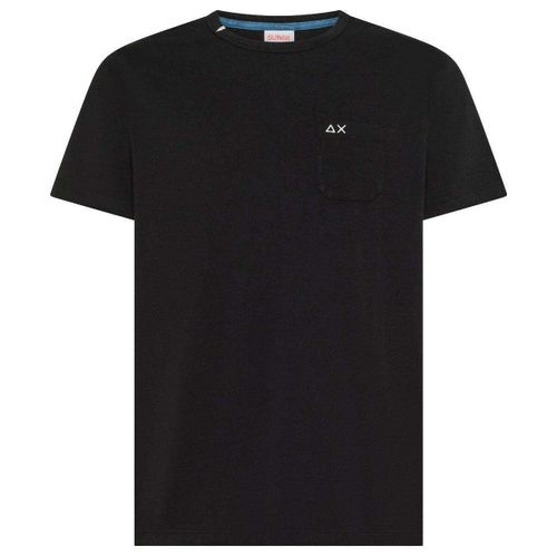 T-shirt Sun68 - Sun68 - Modalova