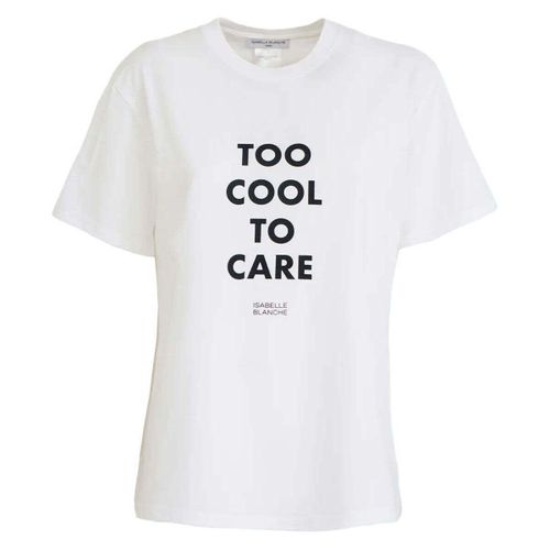 T-shirt Isabelle Blanche - Isabelle Blanche - Modalova