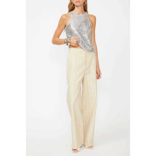 Pantalon Isabelle Blanche - Isabelle Blanche - Modalova