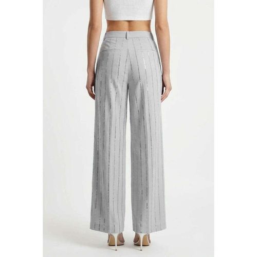 Pantalon Isabelle Blanche - Isabelle Blanche - Modalova