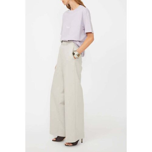Pantalon Isabelle Blanche - Isabelle Blanche - Modalova
