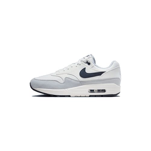 Baskets basses Air Max 1 Pure Platinum - Nike - Modalova