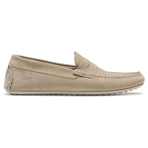 Mocassins KOST BALTIMORE M BEIGE - KOST - Modalova
