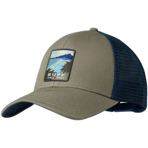 Casquette Buff Explore Trucker Cap - Buff - Modalova