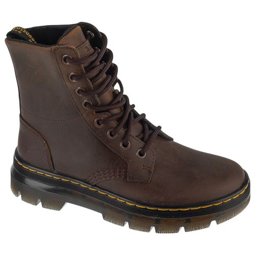 Boots Dr. Martens Combs Leather - Dr. Martens - Modalova