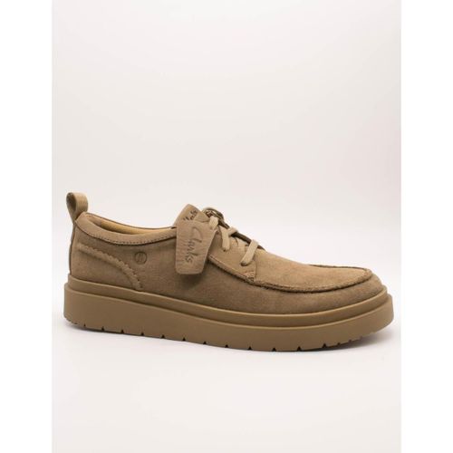 Baskets basses Clarks 26186452 - Clarks - Modalova