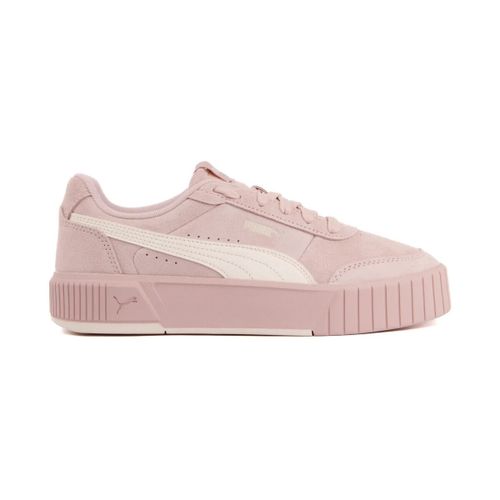 Baskets basses Puma Carina Mia SD - Puma - Modalova