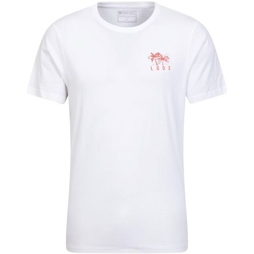 T-shirt Mountain Warehouse Looe - Mountain Warehouse - Modalova