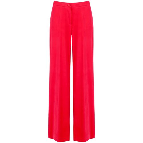 Pantalon Rinascimento CFC0129100003 - Rinascimento - Modalova