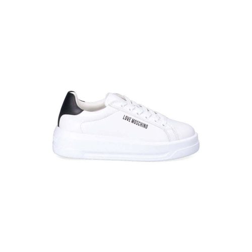 Baskets basses Love Moschino - Love Moschino - Modalova