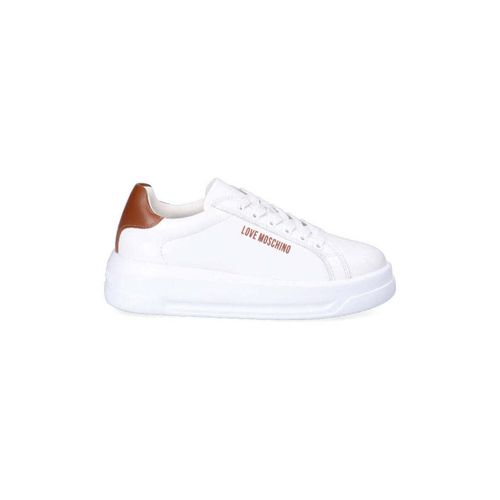 Baskets basses Love Moschino - Love Moschino - Modalova
