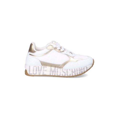 Baskets basses Love Moschino - Love Moschino - Modalova