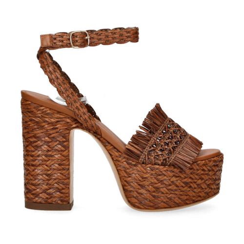 Sandales à talon Casadei - Casadei - Modalova