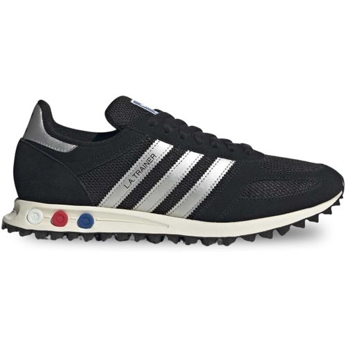 Baskets basses adidas La Trainer Og - adidas - Modalova