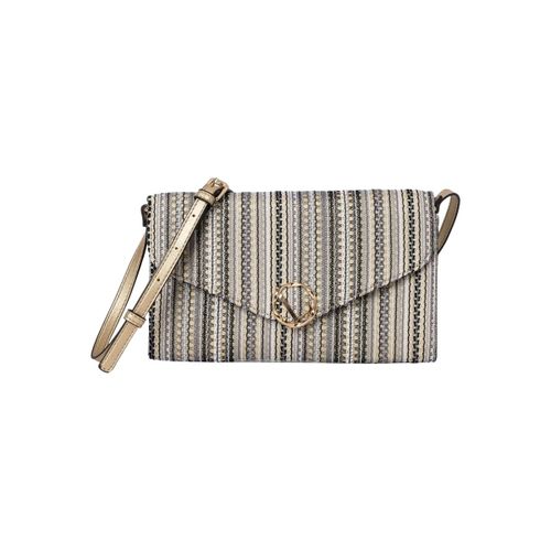 Pochette Pochette Sanjay Ref 68520 Bleu 25*12.5*4 cm - Lollipops - Modalova