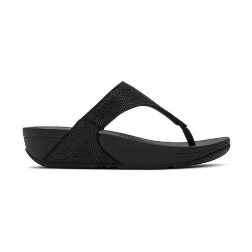 Sandales compensées a4z black - FitFlop - Modalova