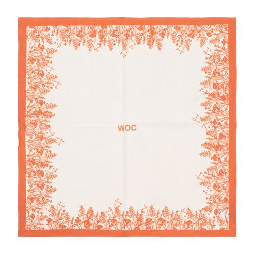 Echarpe Woc bf610ru - Woc - Modalova