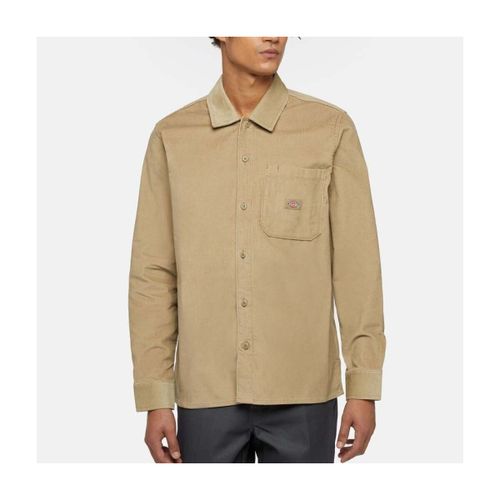 Chemise Dickies Dk0a8652khk1 - Dickies - Modalova