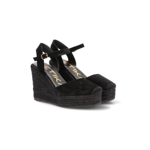 Sandales compensées Etika 812383 - Etika - Modalova