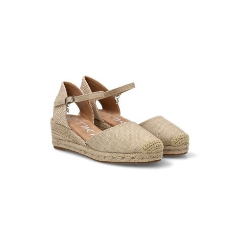 Espadrilles Etika 812363 - Etika - Modalova