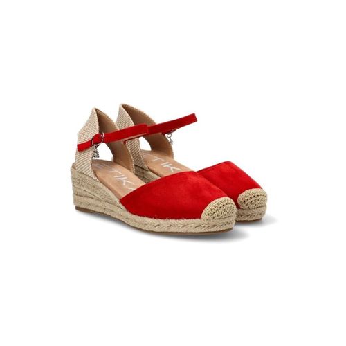 Espadrilles Etika 812364 - Etika - Modalova